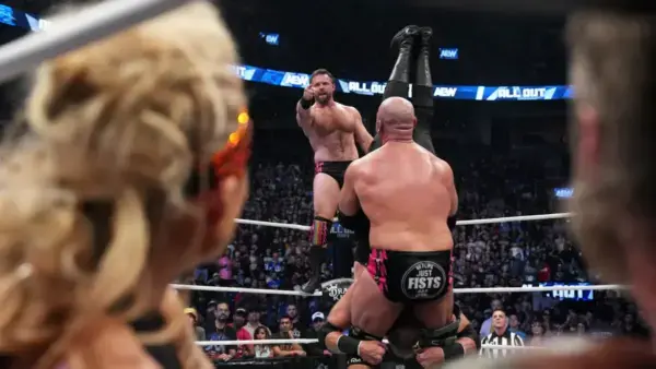 Backstage Details on Beth Phoenix’s AEW Debut Revealed