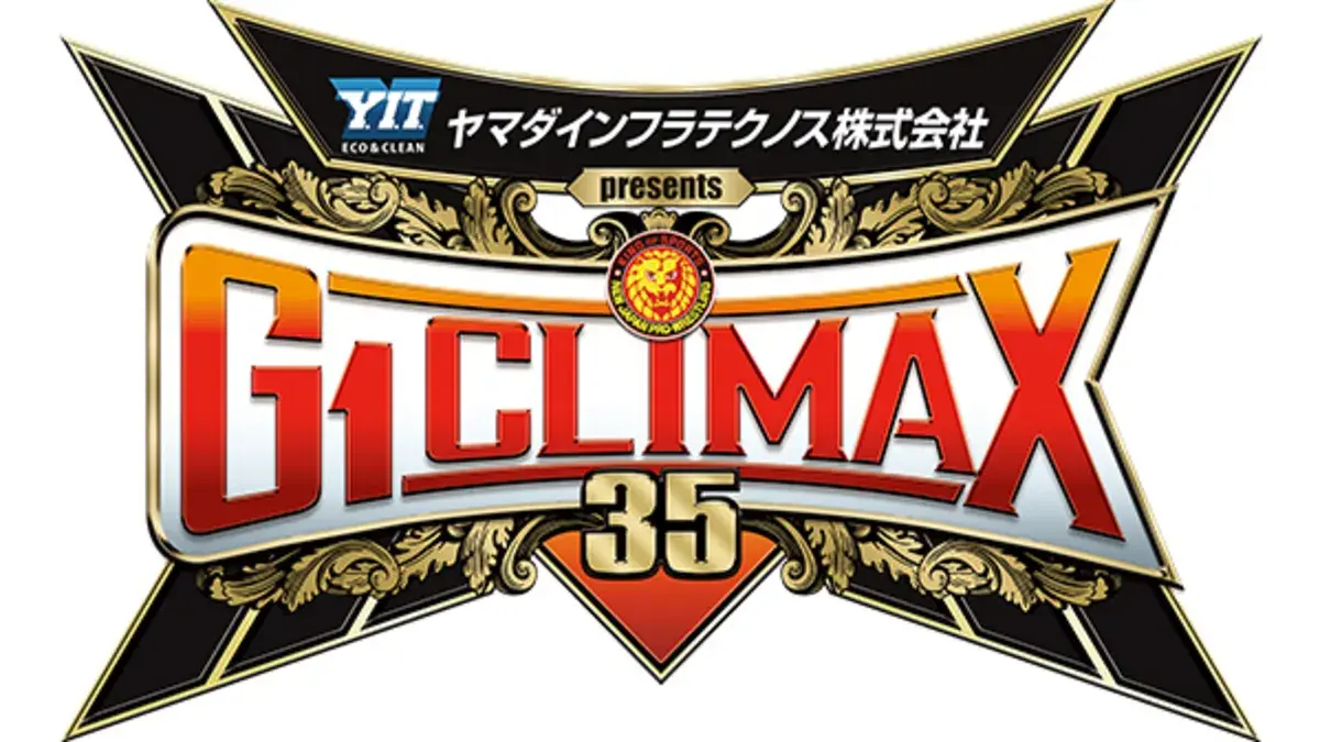 Top NJPW Star Pulls Out Of G1 Climax 35 Match