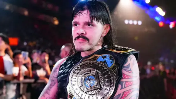 Major Announcement on The Wyatt Sicks, Dominik Mysterio