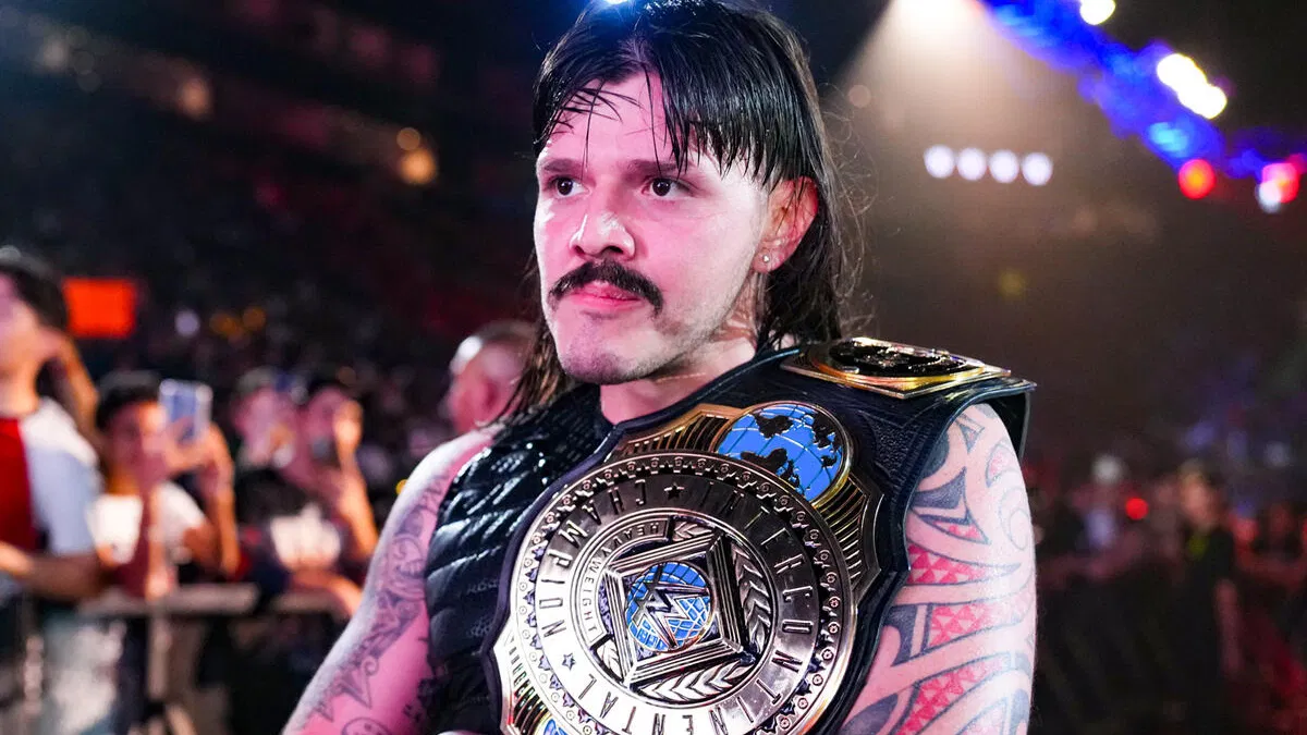 Major Announcement on The Wyatt Sicks, Dominik Mysterio