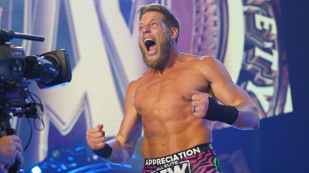 Jake Hager On Real Reason Behind Pro Wrestling Retirement