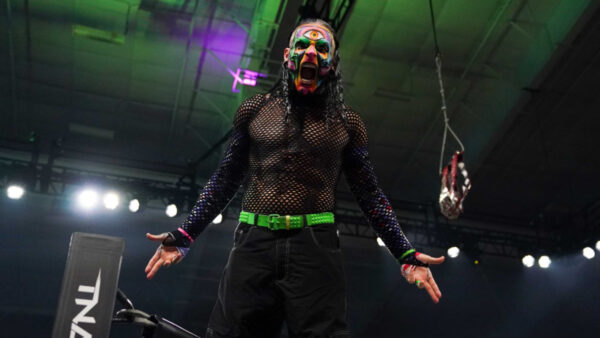 Jeff Hardy Says He Still Has Surprising Spot Planned For Future Match