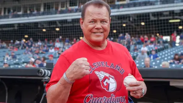 Jerry “The King” Lawler Breaks Silence After Recent Stroke