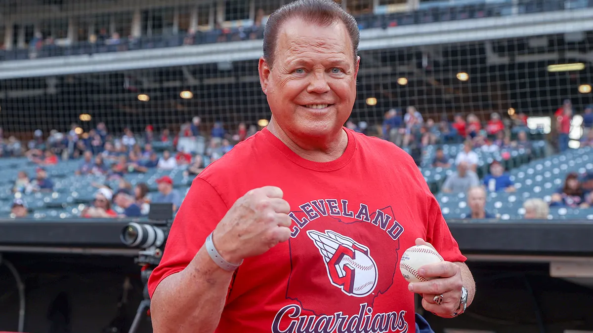 Jerry “The King” Lawler Breaks Silence After Recent Stroke
