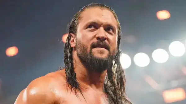 Karrion Kross Credits Fans Over WWE for Recent TV Push