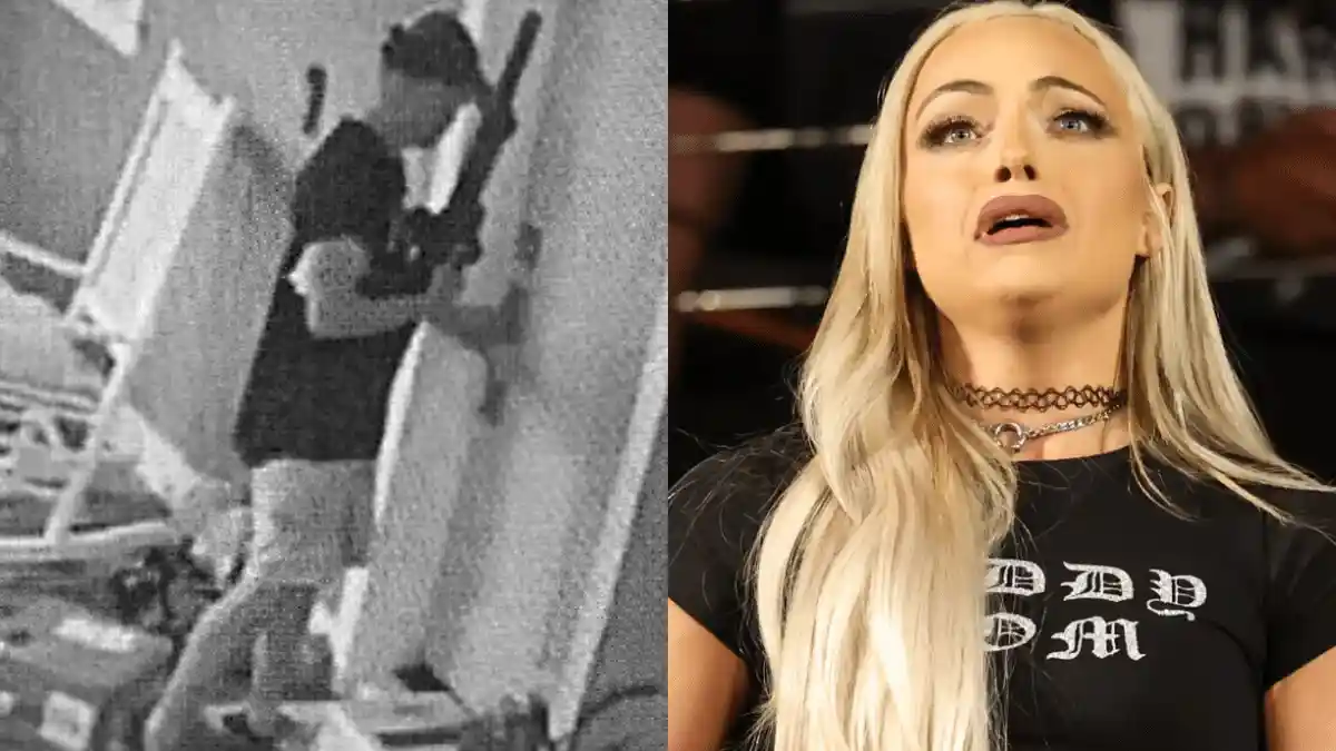 Update On Liv Morgan Stalker Case