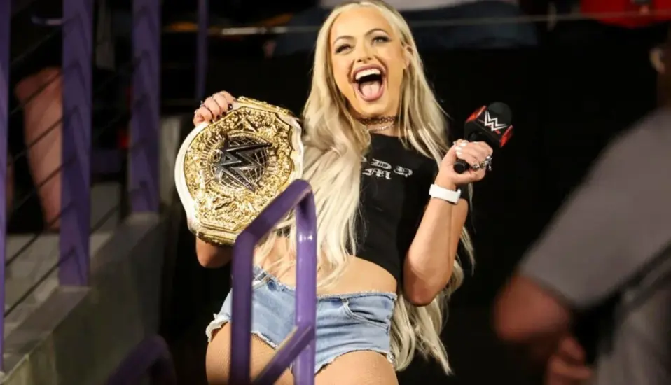 Liv Morgan