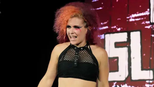 AKIRA Calls For End To Harmful Messages Against Masha Slamovich Amid Abuse Allegations