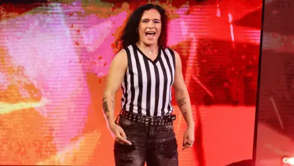 Masha Slamovich Could Be Leaving TNA Soon