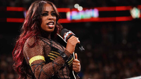 WWE Plans For Vacant Women’s World Title Revealed