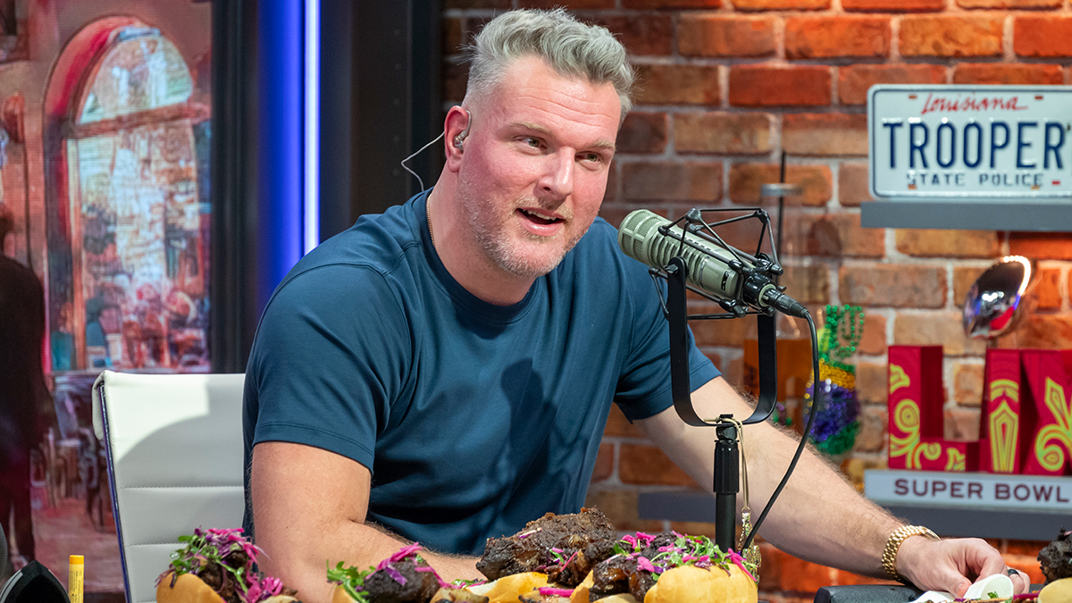 Has Pat McAfee Left WWE After Another Week Off RAW?