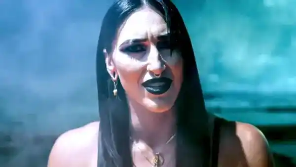 Rhea Ripley Attacked During Music Concert