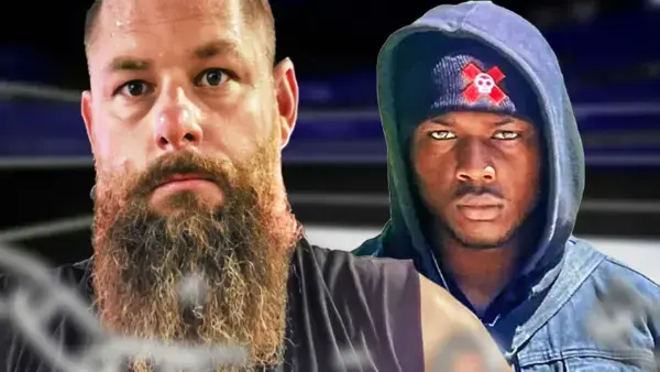 Syko Stu Taking Legal Action Against Raja Jackson After Brutal Assault