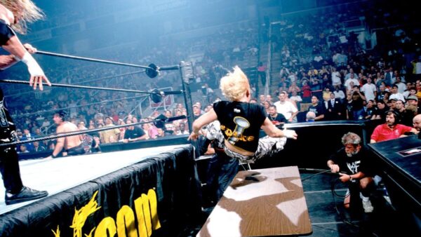 Former WWE Champion Says He Would Be Dead Today Without Leaving Wrestling