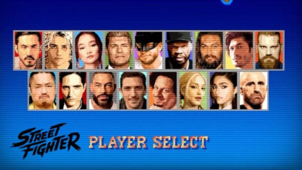 Street Fighter Movie Starring Roman Reigns And Cody Rhodes Gets 2026 Release Date