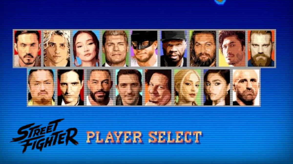 Street Fighter Movie Starring Roman Reigns And Cody Rhodes Gets 2026 Release Date