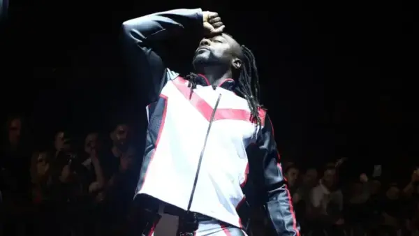 Swerve Strickland Prioritizes Memorable Matches Over Star Ratings