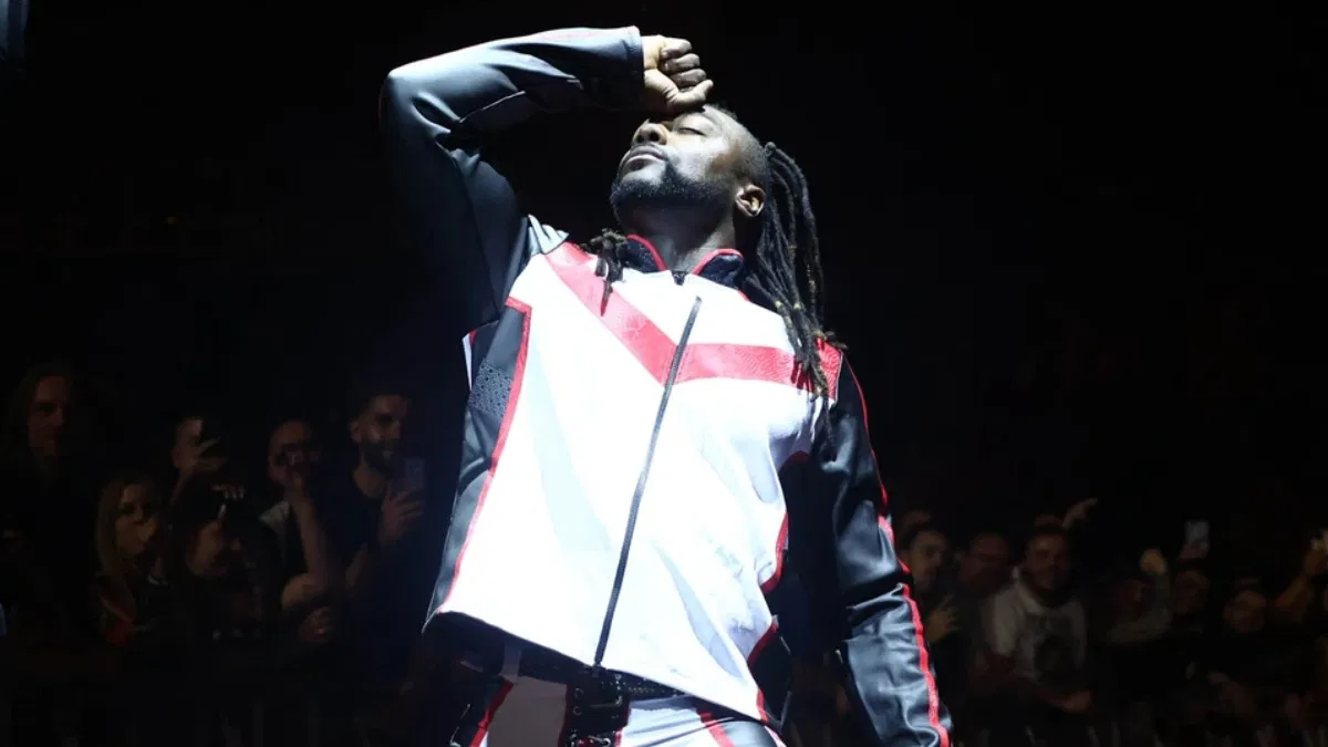 Swerve Strickland Undergoes Successful Surgery For Torn Meniscus