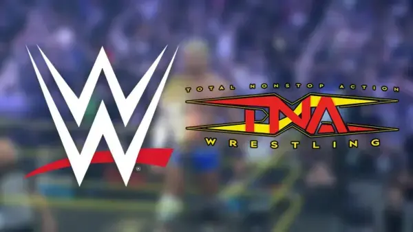 WWE Announces Historic TNA vs NXT Match