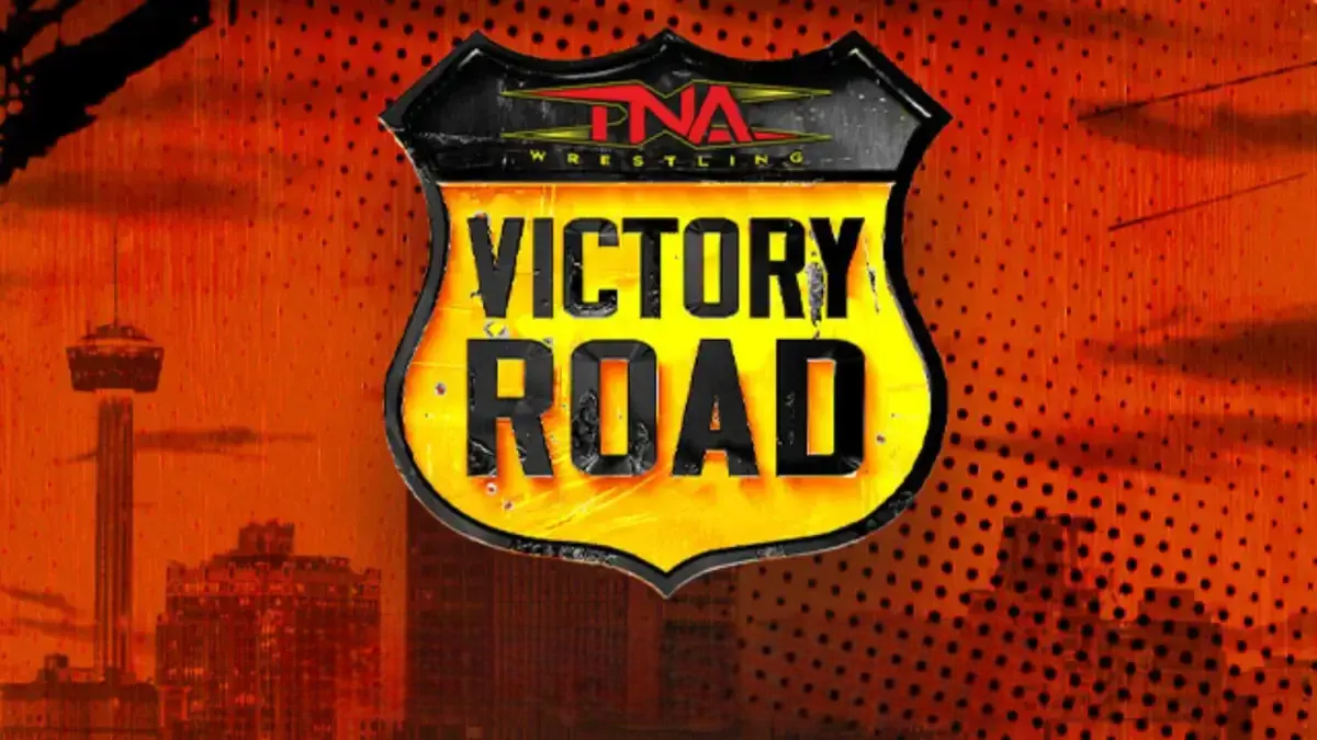 TNA Victory Road 2025 Main Event Revealed