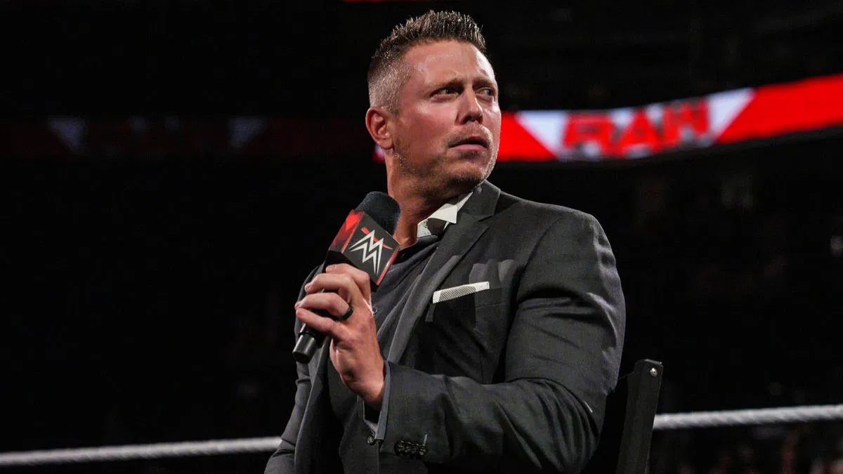 The Miz Declares Current WWE Era “Bigger Than The Attitude Era”