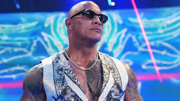 The Rock WWE Return Rumor Debunked