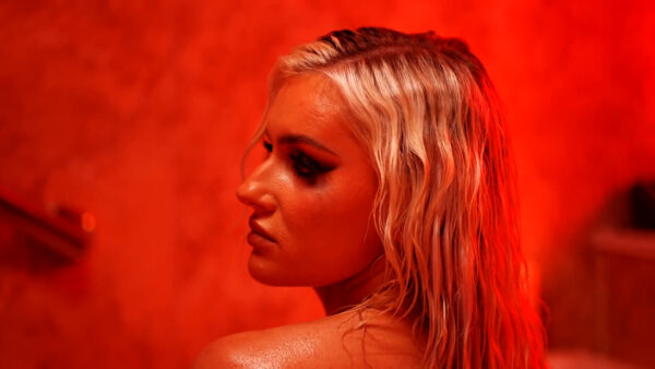 Blake Monroe Debuts Dark New Persona on WWE NXT