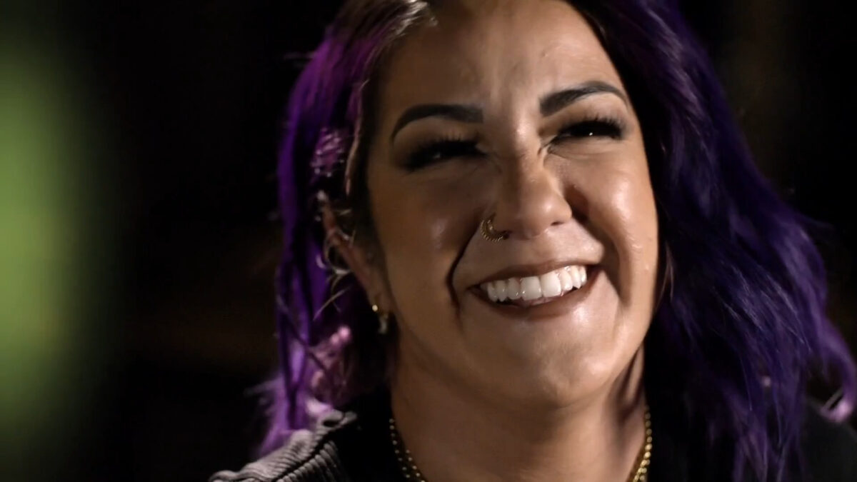 Bayley Vows to ‘Make It Right’ with Lyra Valkyria After Inner Battle on RAW
