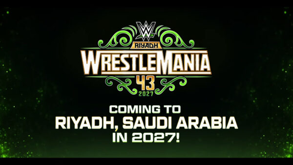 Hall Of Famer Predicts WWE To Hold Two WrestleManias In 2027