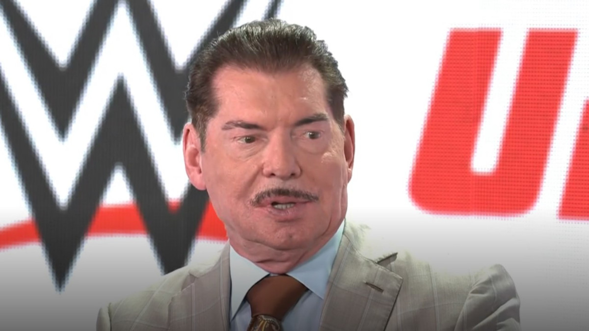 Former WWE Says Everything Got ‘Weird’ After Vince McMahon’s 2023 Return