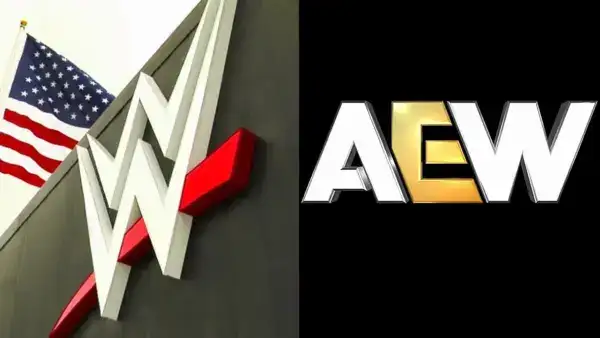 AEW’s Latest YouTube Upload Features WWE Star