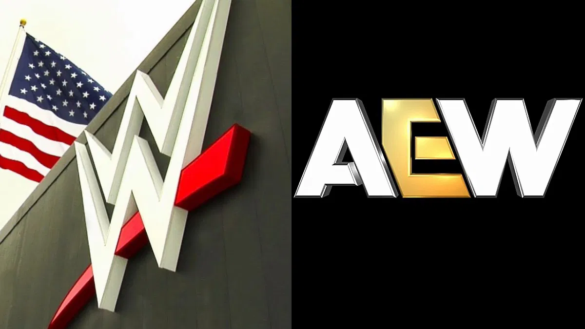 WWE To Continue Counterprogramming AEW Despite All Out Time Change