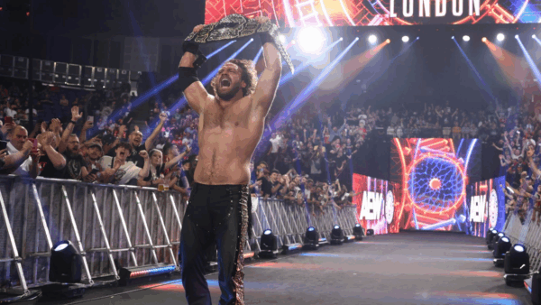 Major AEW All Out Main Event Rumor Debunked