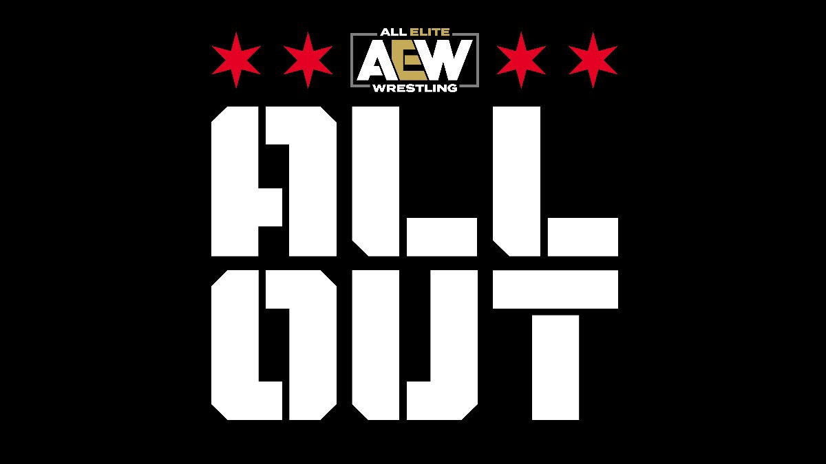 AEW Could Be Planning a Major Surprise for All Out