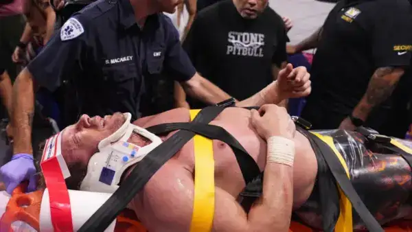 Backstage Update On Kenny Omega’s Status For AEW All Out
