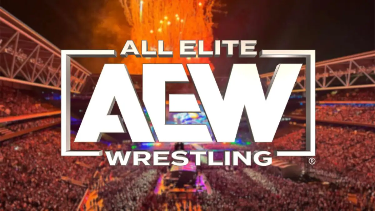 Report: Top AEW Star Suffers Major Injury