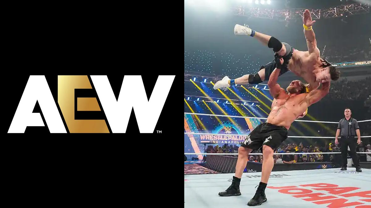 AEW Star Takes Shot at WWE for Disappointing Wrestlepalooza