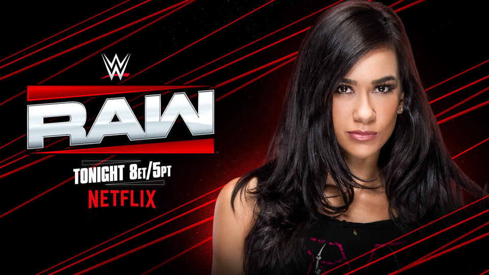 WWE RAW 9/8 Results – AJ Lee’s Return, AJ Styles Against El Grande Americano, and More!