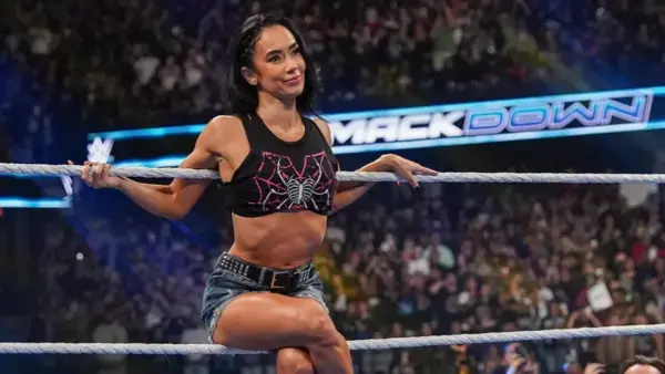 Two Major WWE Returns Teased After AJ Lee’s Return
