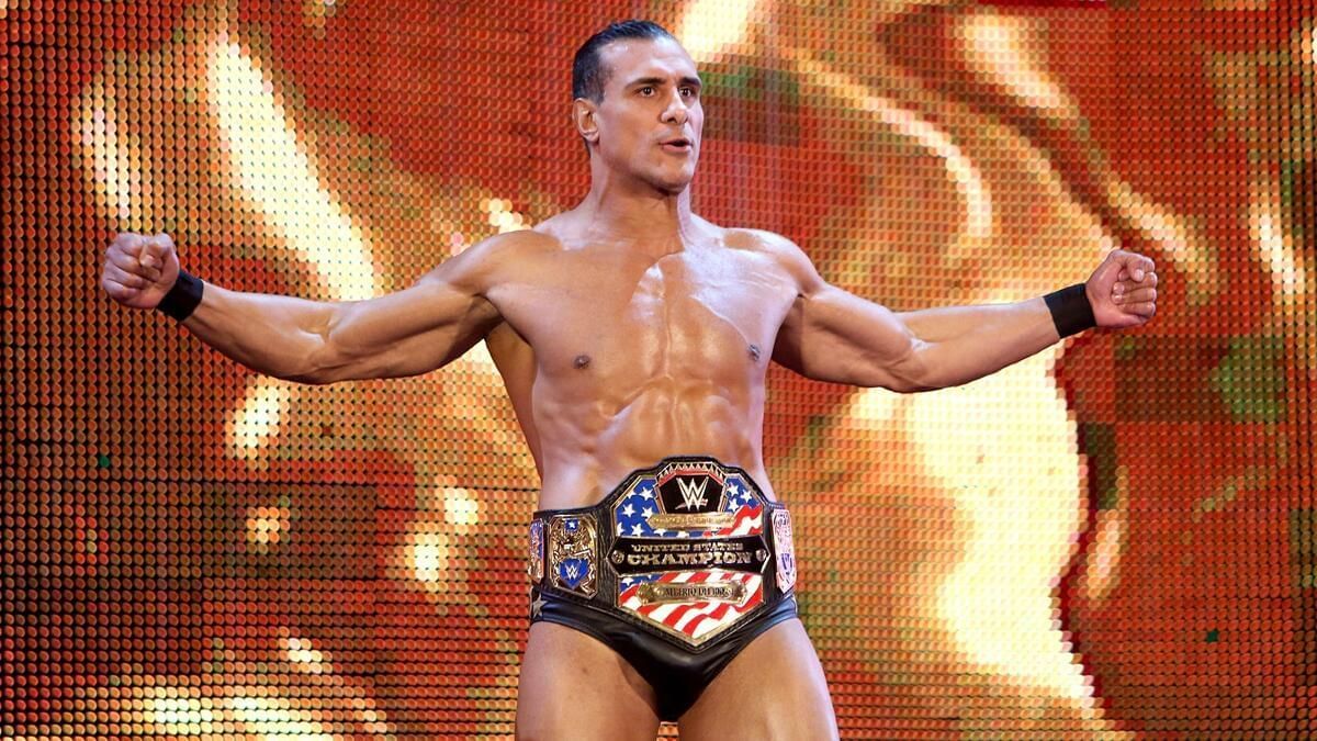 Alberto Del Rio WWE Return Remains Highly Unlikely
