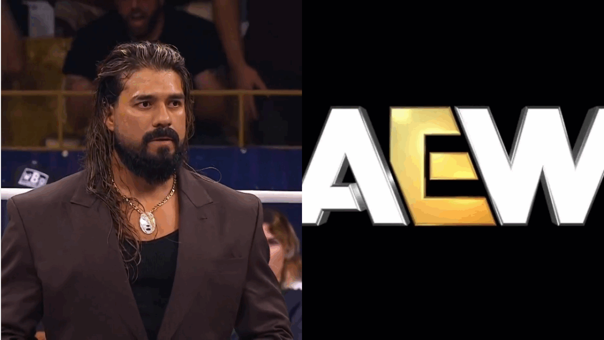 Don Callis Family Adds Another Major AEW Star Following Andrade’s Return
