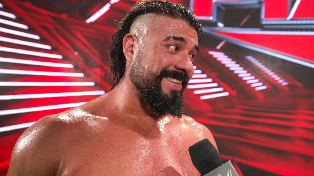 Andrade Responds To AEW Star’s Proposal With Middle Finger Emoji After WWE Exit