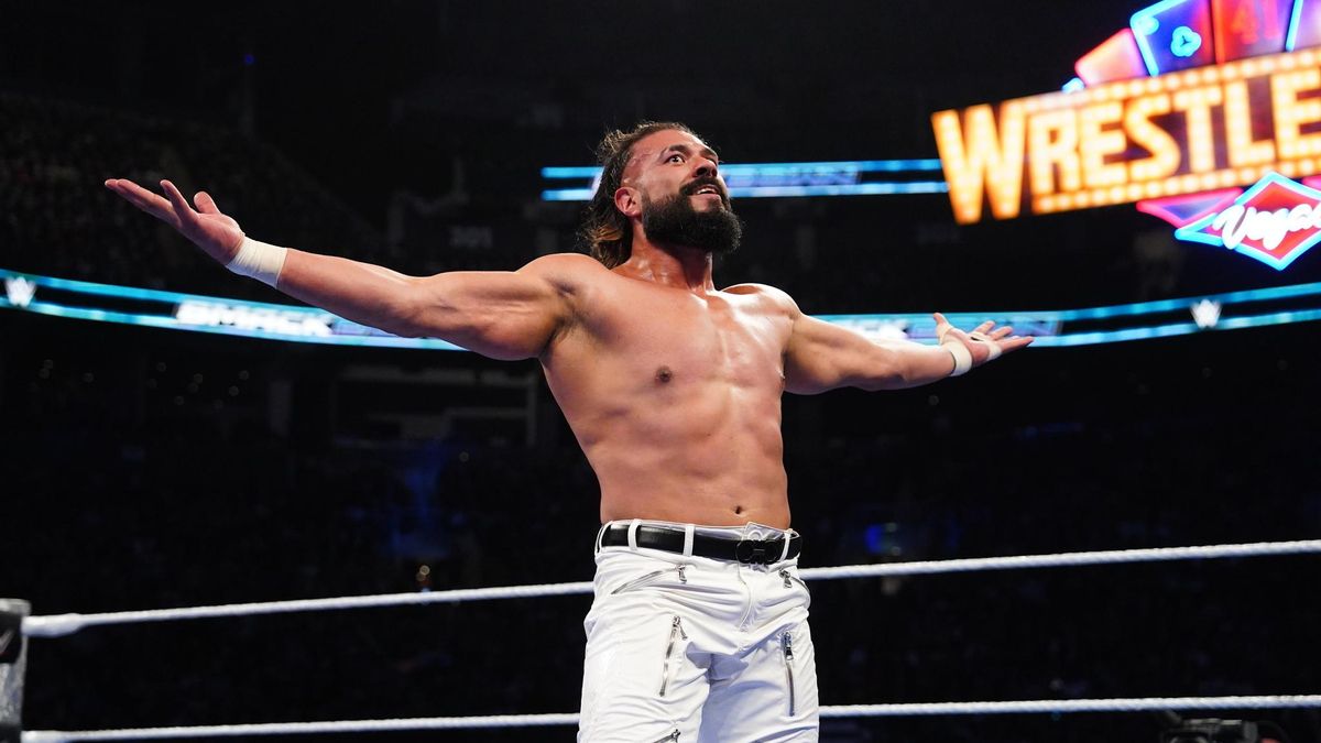 Hall of Famer Reveals Real Culprit Behind Andrade’s WWE Exit
