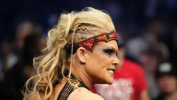 Tony Khan Addresses Beth Phoenix’s Shocking Appearance At AEW All Out