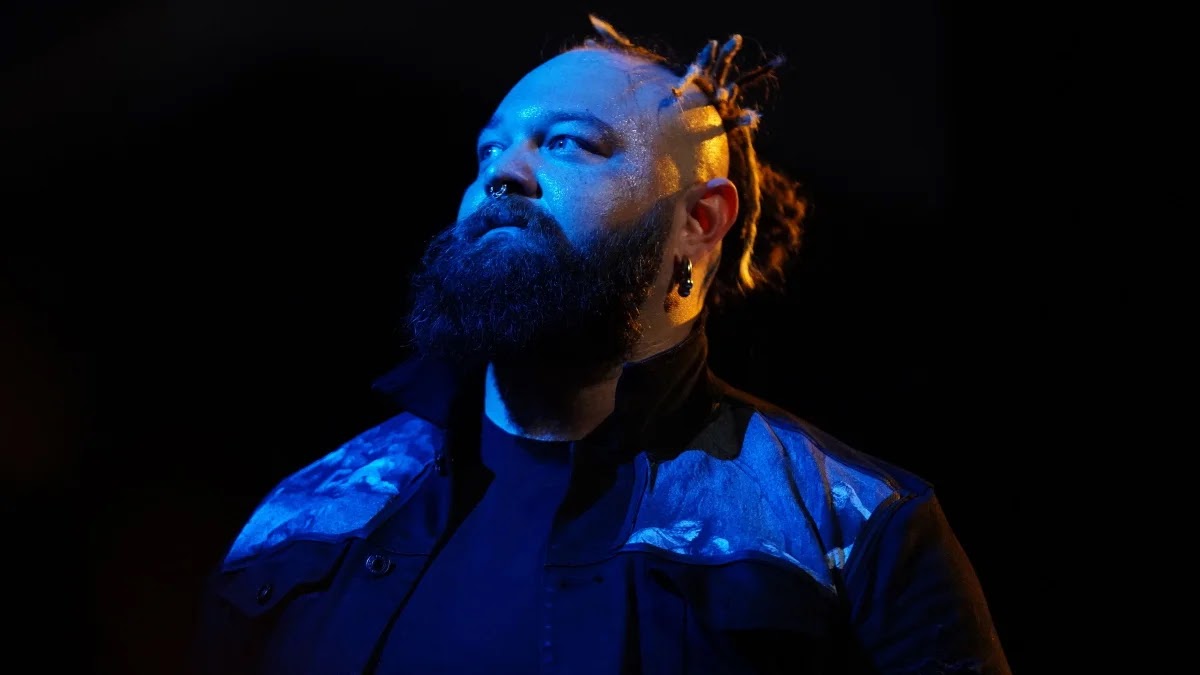 AEW Honors Bray Wyatt At All In Texas