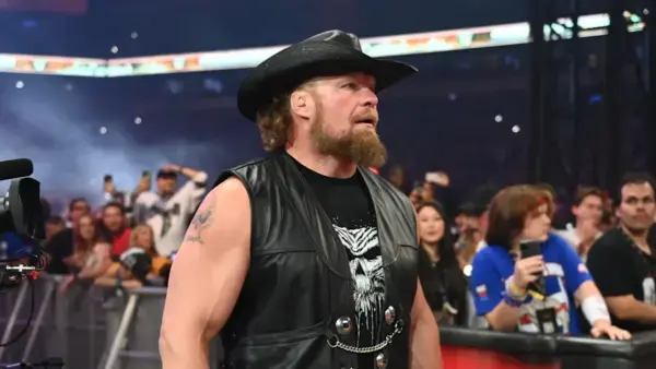 Disappointing Brock Lesnar Update Surfaces Ahead of SmackDown