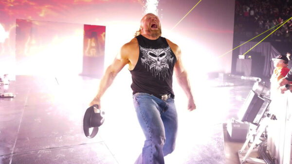 Names Revealed To Challenge Brock Lesnar’s WWE Dominance After Wrestlepalooza