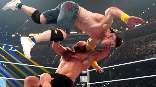 How WWE Reacted to ESPN’s WrestlePalooza Critique