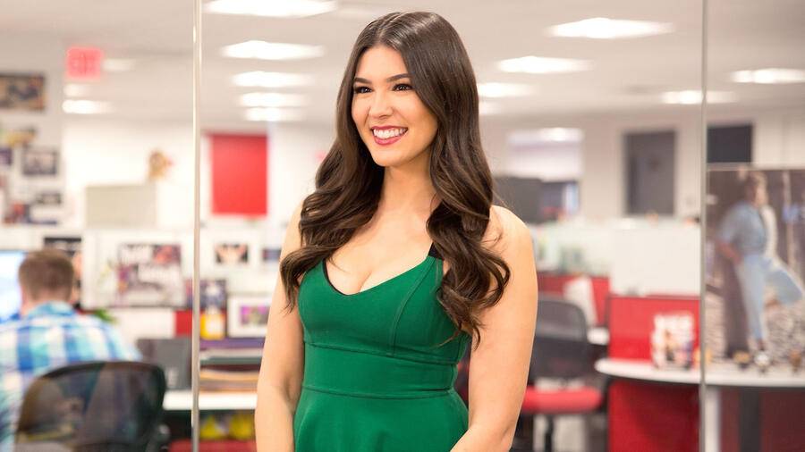 cathy kelley