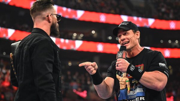 WWE Star Says Nobody Cared About Austin Theory’s Win Over John Cena